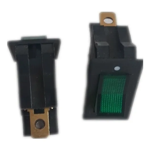 Switch Universal Adaptar 3 Contactos 