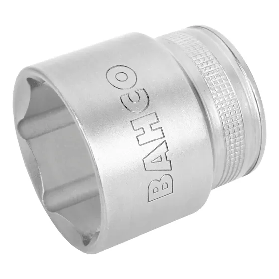 Dado O Vaso De 14mm Con Cuadrante De 1/2'' 7800sm-14 Bahco Color Cromado