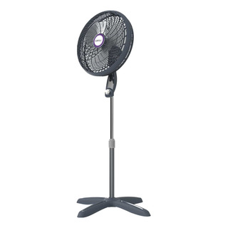 Ventilador De Pedestal Vortex P180 Oscilación 18pul 80w Ventilador De Pedestal Vortex P180 Oscilación 18pul 80w
