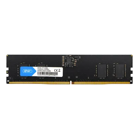 Memoria Ram Pc 8gb Ddr5 4800mhz Desktop Computador Gamer