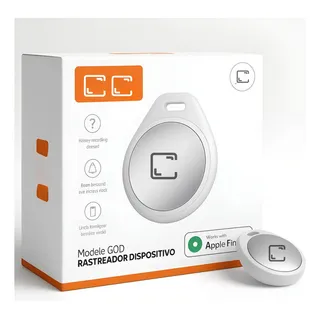 Ice Coorel Rastreador Mini Tag Objetos Pets Mochilas Criança Compatível com Iphon
