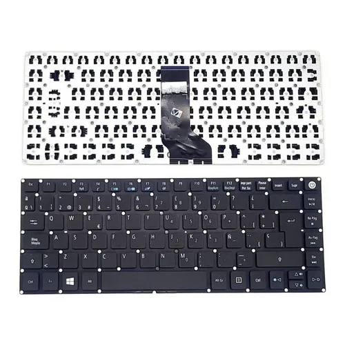 Teclado Compatible Acer Aspire E14 E5-432 E5-473 E5-474