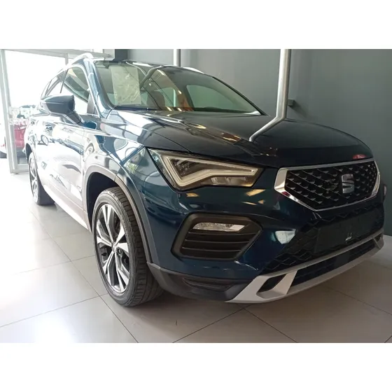 Seat Ateca 1.4 Xperience Tiptronic