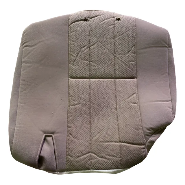 Tapicería Espaldar Butaca Trasera Toyota 4runner 1999-2002