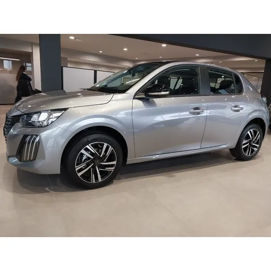 Peugeot 208 1.6 Allure Pack