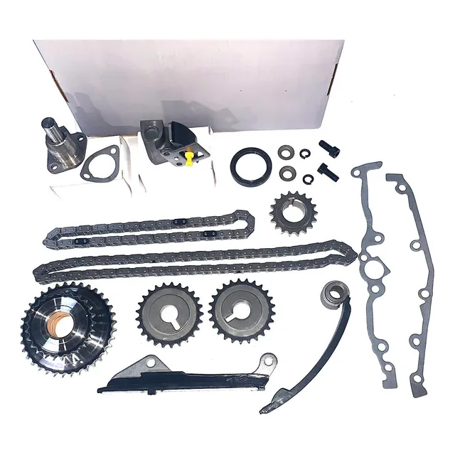 Kit De Cadena De Distribucion De Tsuru Ill 1994-2016 1.6 16v