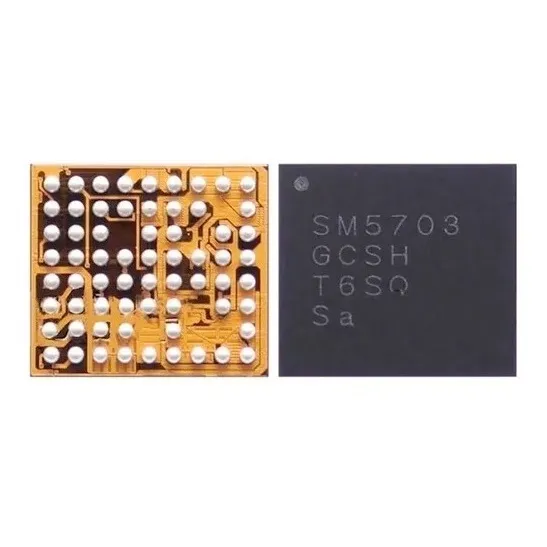 Integrado Ic Sm5703 De Carga Samsung A8 J7 J7 Prime 