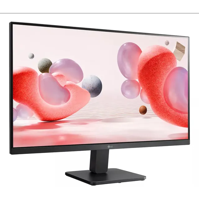 Monitor LG 27 Pulgadas 27mr400-400-b