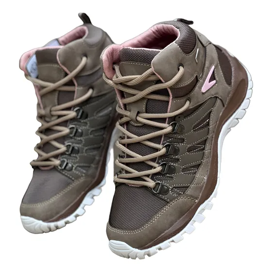 Botas Mujer, Botas Outdoor Mujer, Botines Mujer, Moda, Ofert