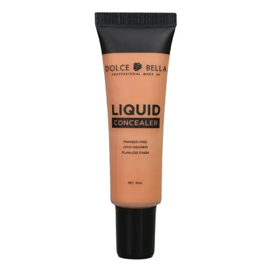 Corrector De Ojeras Liquido Dolce Bella 6 Variantes