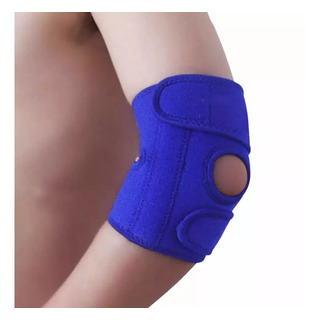 Codera Deportiva Ortopedica 1pz Compresion Y Proteccion Refo Codera Deportiva Ortopedica 1pz Compresion Y Proteccion Refo