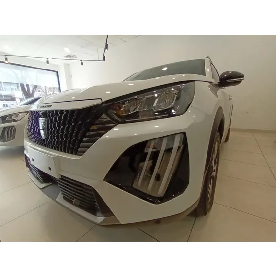 Peugeot 2008 1.0t Allure