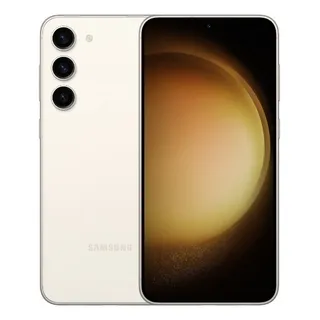 Samsung Galaxy S23+ 256gb 5g Processador Snapdragon Creme Cor Cream Samsung Galaxy S23+ 256gb 5g Processador Snapdragon Creme Cor Cream
