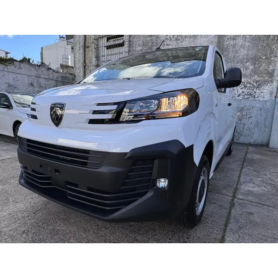 Peugeot Expert 1.5 Hdi 120 L3