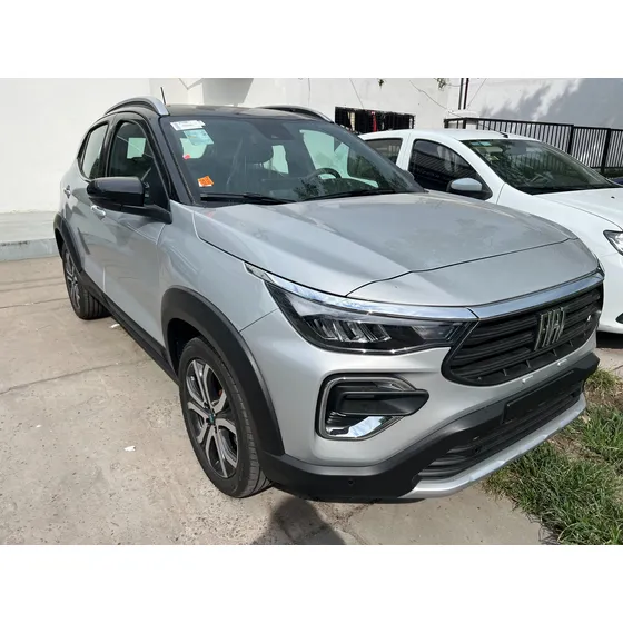 Fiat Pulse 1.0t Impetus Cvt
