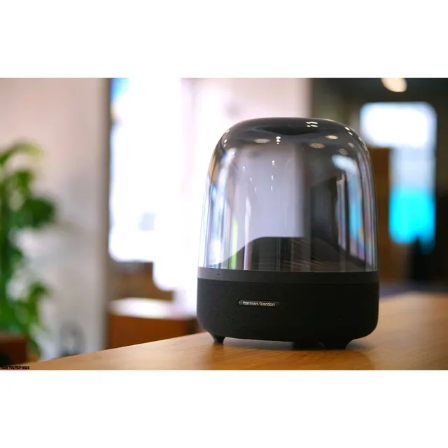 Bocina Harman Kardon Aura Studio 3 Bluetooth