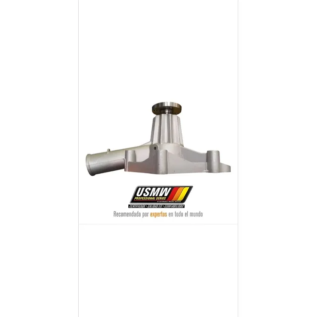 Bomba Agua Dodge Motor 318/360 Modelo Viejo