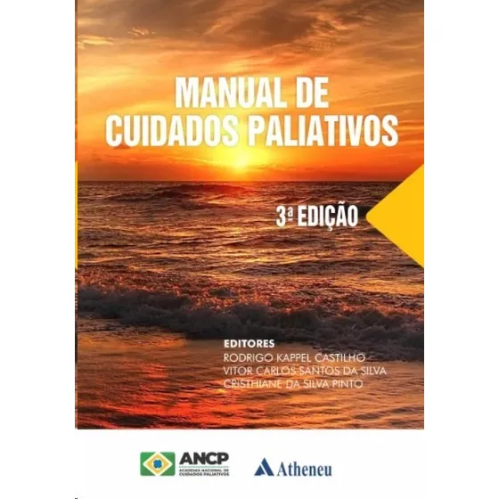 Manual De Cuidados Paliativos