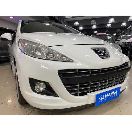 Peugeot 207 1.6 Gti 156cv