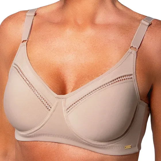 Soutien Reductor Con Aro Dilady De Lycra 0323183 Lumiere