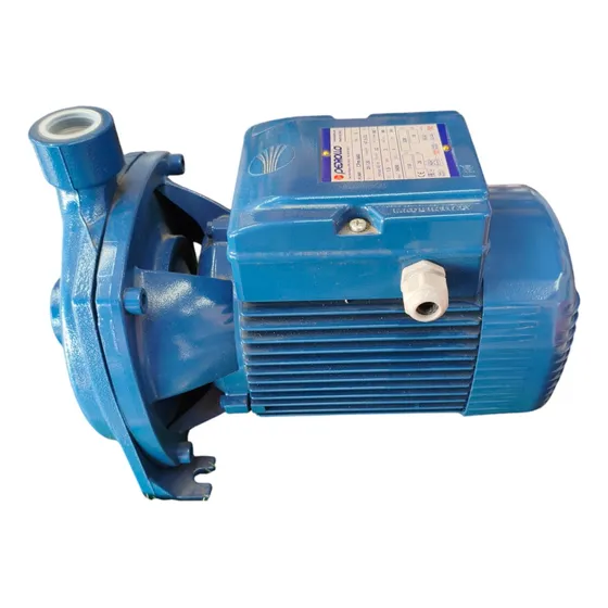 Bomba De Agua 2 Hp Periférica Pedrollo Original