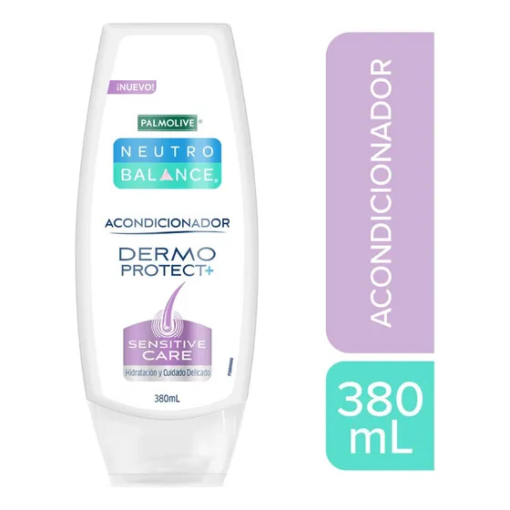 Cond Po Nb Sensitive Care 380ml