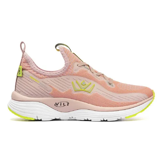 Vili All Journey Feminino Adultos