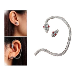 Arete Climber De Serpiente Víbora Asimétricos Arete Climber De Serpiente Víbora Asimétricos