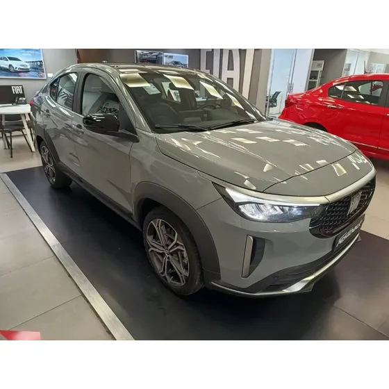 Fiat Fastback 1.3 T270 At6