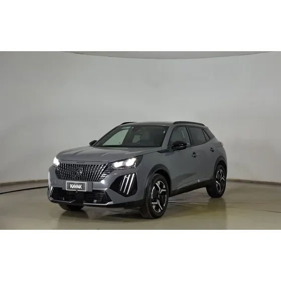 Peugeot 2008 2024
