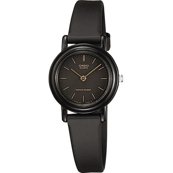Reloj Casio Dama Original De Goma  Lq-139a-1e 