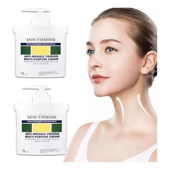 . Crema Reafirmante Y Reductora Rugas Fubsta Tig Advanced,
