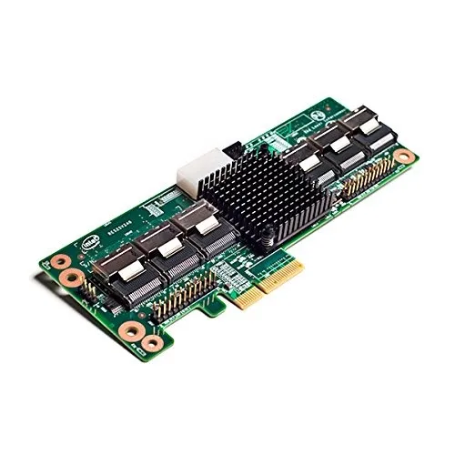 Intel Controlador De Almacenamiento Res2sv240nc