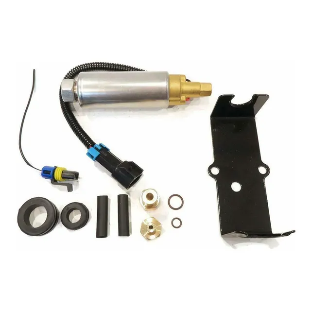 Parts Mercury Mercruiser Bomba Combustible Sustituye Sierra: