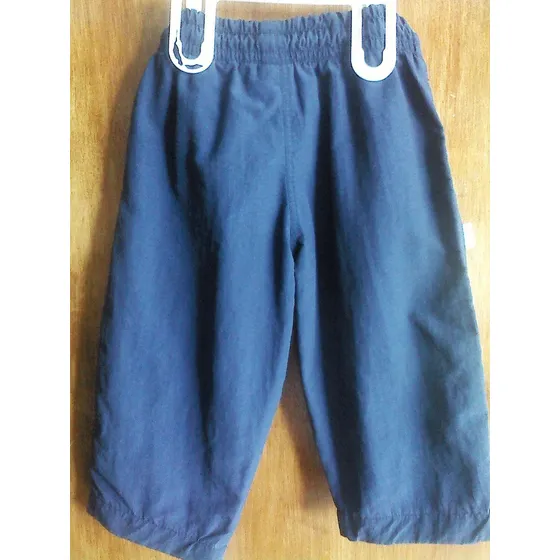 Mono Azul Marino Para Bebe De 2 Años