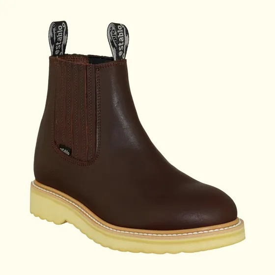 Bota Establo Juvenil Modelo 501