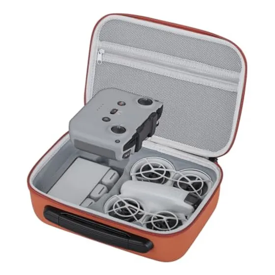 Bolsa Protectora De Almacenamiento Para Dji Neo
