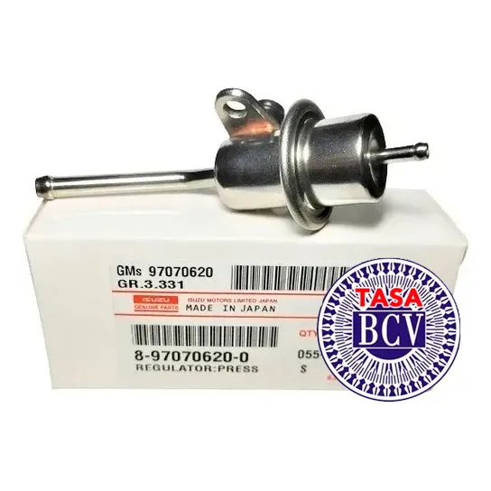 Regulador Presion Gasolina Chevrolet Luv Dmax 3.5 