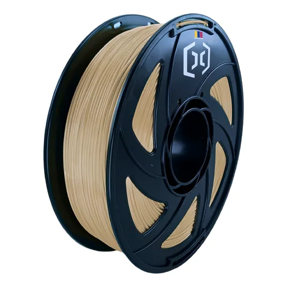 Filamento Abs Madera Artillery