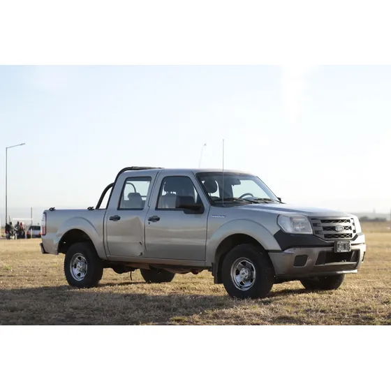 Ford Ranger 3.0 Cd Xl 4x2