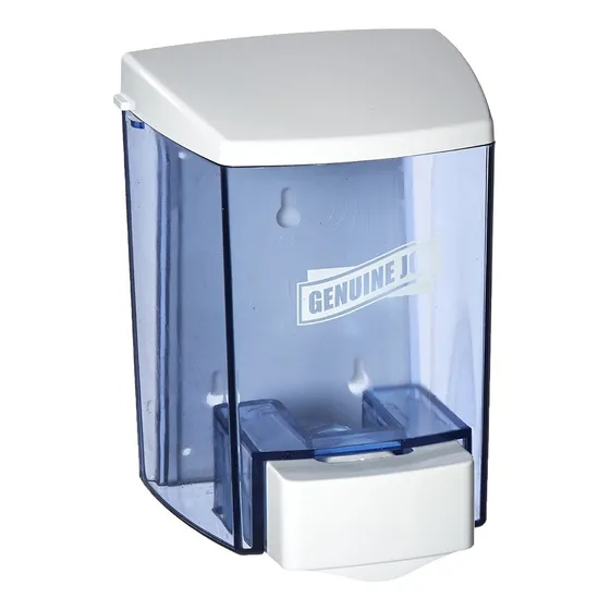 Dispensador Automático De Gel Y/o Jabón 887 Ml