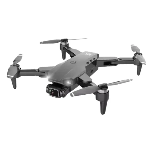 Dron L900 Con Camaras