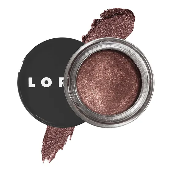 Lorac 1810114 Sombra De Ojos Lux Diamond Crème Color Marron