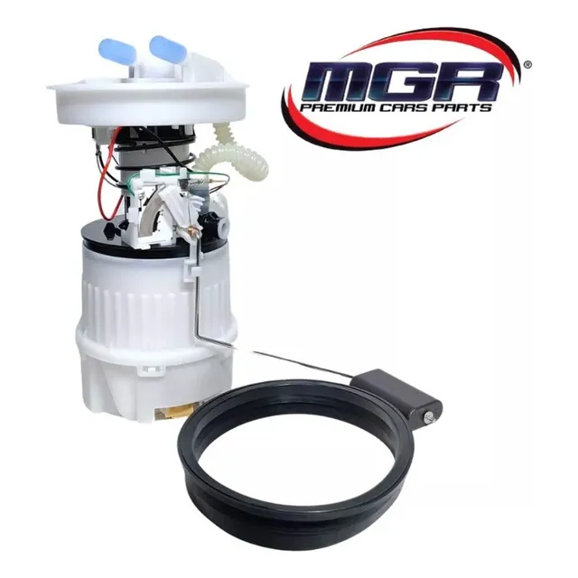 Bomba Gasolina Mazda 3 M2.0 Modulo Completo 2 Picos
