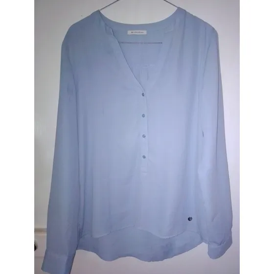 Blusa Para Dama Talla Xs Marca Moviti 