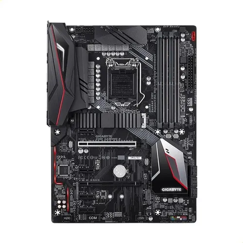 Placa Mãe Asus Tuf Z390-plus Gaming Wi-fi Lga1151 Qqqq Xdbzb