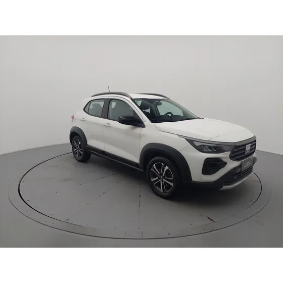 Fiat Pulse 1.0 Turbo 200 Flex Audace Cvt