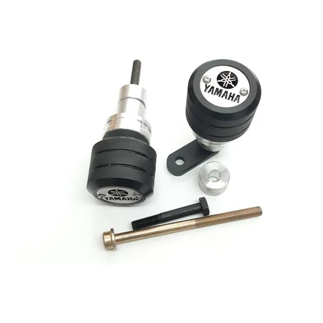 Sliders Defensas R6r R6 Yamaha R6 Accesorios Motos Zmetales 