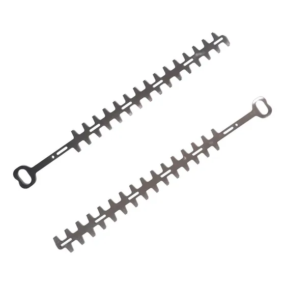 Juego De Cuchillas Cortacerco Echo Hc-150/152