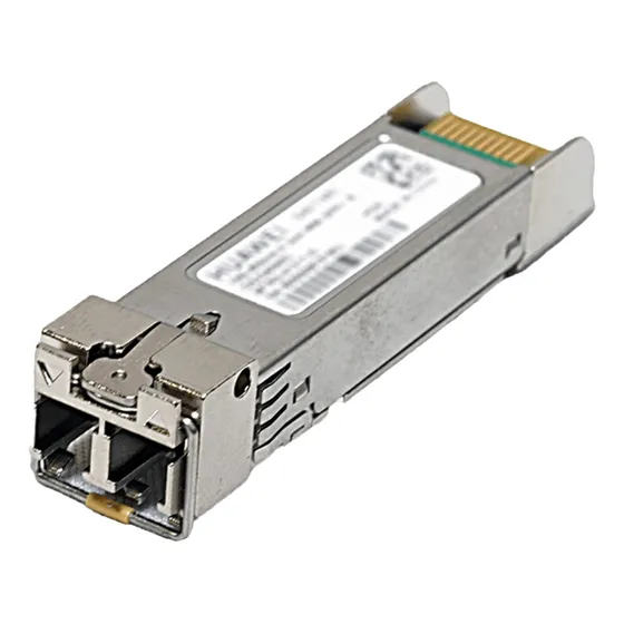 Modulo Sfp+ Huawei Ebg Sfp-10g-usr Minigibic 10gbps Mm Lc